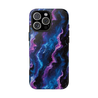 Nebula Veil - iPhone Tough