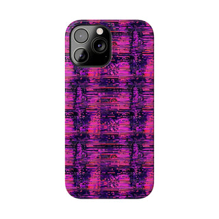 Bit Bloom - iPhone Slim