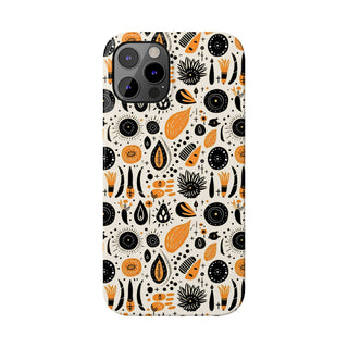 Ember Flora - iPhone Slim