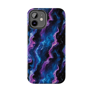 Nebula Veil - iPhone Tough