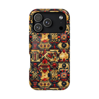 Ember Bloom - iPhone MagSafe