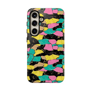 Mosaic Pop - Galaxy Tough