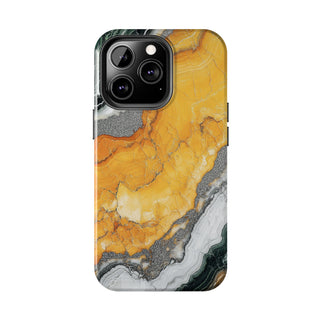 Solar Grove - iPhone Tough