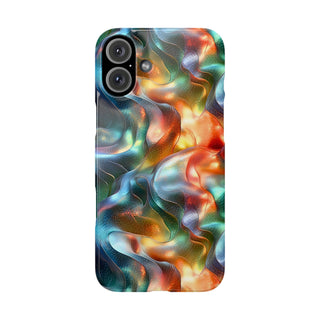 Chroma Surge - iPhone Slim