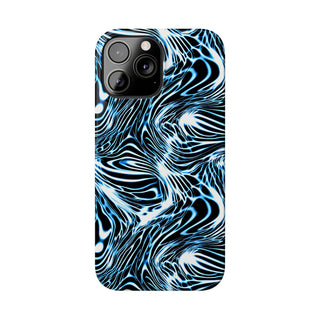 Electric Drift - iPhone Slim