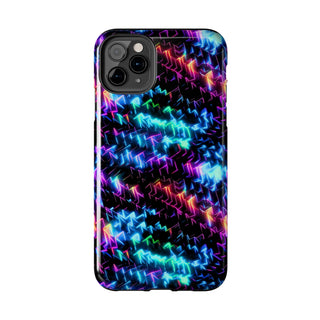 Voltage Bloom - iPhone Tough