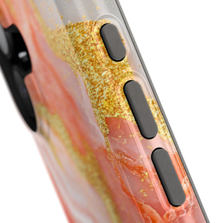 Coral Luster - iPhone MagSafe