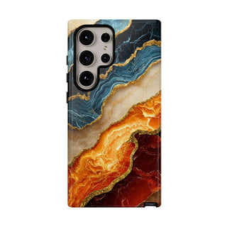 Earthbound Sonata - Galaxy Tough