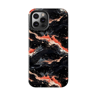 Ember Storm - iPhone Tough