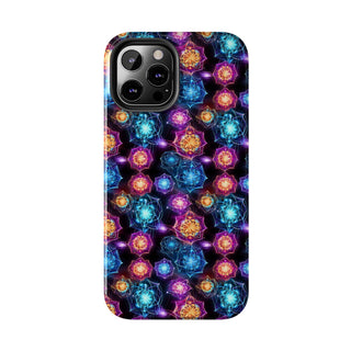 Astral Bloom - iPhone Tough