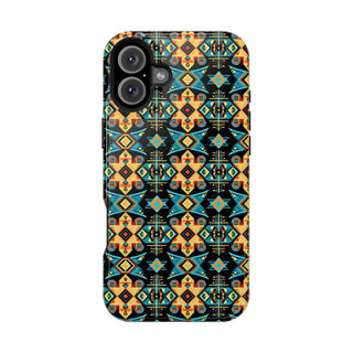 Horizon Weave - iPhone MagSafe