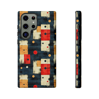 Cosmic Compass - Galaxy Tough