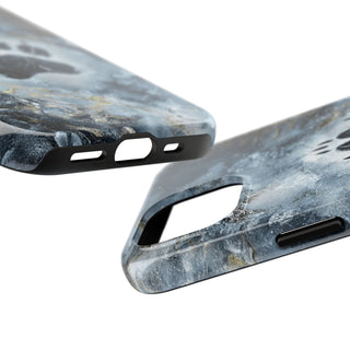 Glacier Paw - iPhone Tough