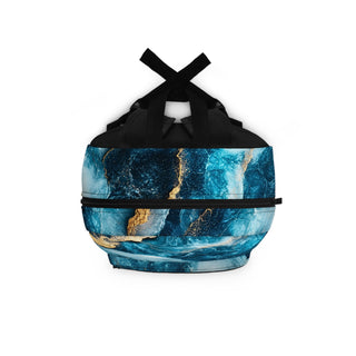 Abyssal Gleam - Backpack