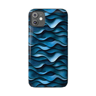 Twilight Tides - iPhone Slim