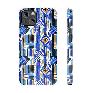 Painted Echoes - iPhone Slim