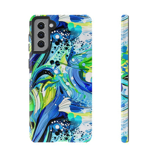 Oceanic Surge - Galaxy Tough
