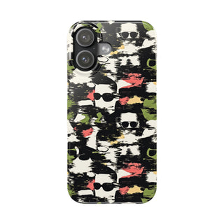 Phantom Shades - iPhone Slim