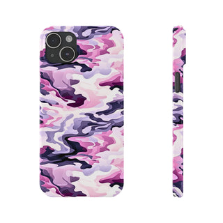 Lavender Mirage - iPhone Slim