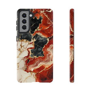 Volcanic Opus - Galaxy Tough