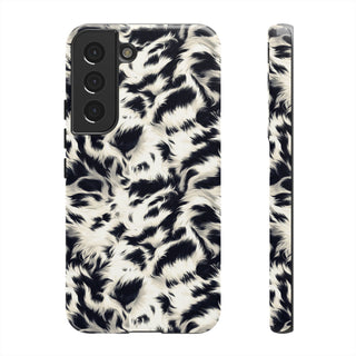 Midnight Fur - Galaxy Tough