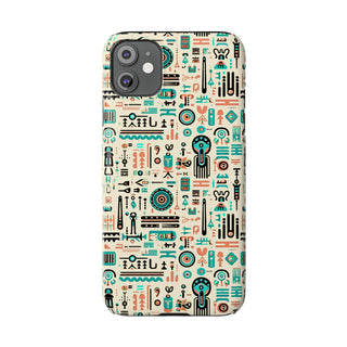 Digital Relics - iPhone Slim