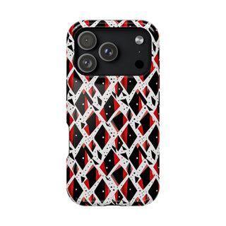 Eclipse Elegance - iPhone MagSafe