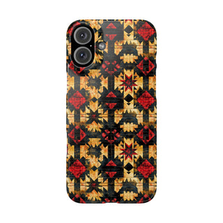 Tribal Legacy - iPhone Slim