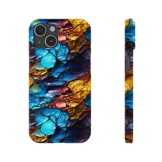 Shattered Spectrum - iPhone Slim