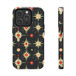 Celestial Blaze - iPhone Tough