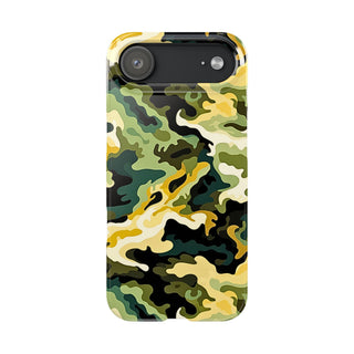 Woodland Veil - iPhone Slim