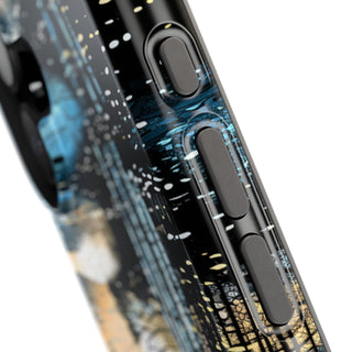 Silent Season - iPhone MagSafe