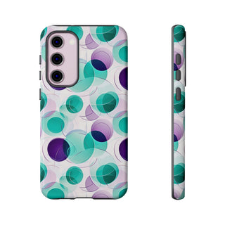 Aqua Breeze - Galaxy Tough