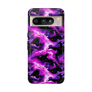 Mystic Haze - Pixel Tough