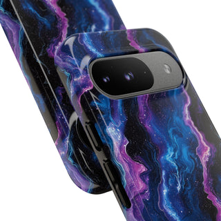 Nebula Veil - Pixel Tough