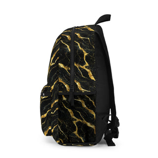 Golden Obsidian - Backpack