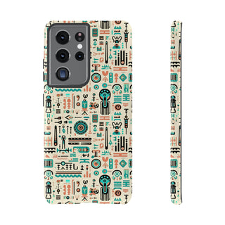 Digital Relics - Galaxy Tough