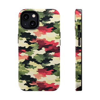 Crimson Forest - iPhone MagSafe