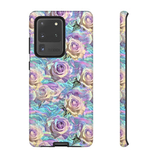 Iridescent Bloom - Galaxy Tough