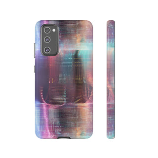 Prism Veil - Galaxy Tough