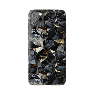 Eclipse Shatter - iPhone Slim