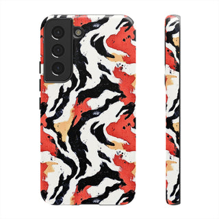 Vivid Blaze - Galaxy Tough