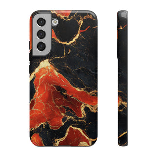 Inferno Flow - Galaxy Tough