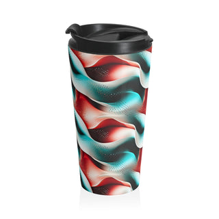 Velvet Voltage - Travel Mug