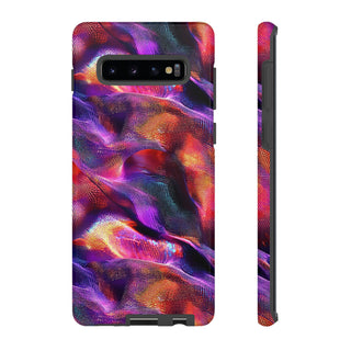 Electric Veil - Galaxy Tough