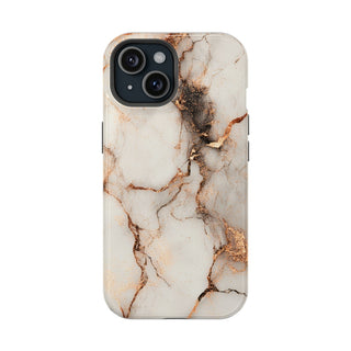 Copper Veil - iPhone MagSafe