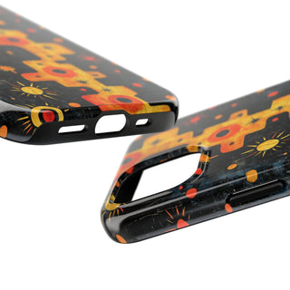 Solar Relics - iPhone Tough