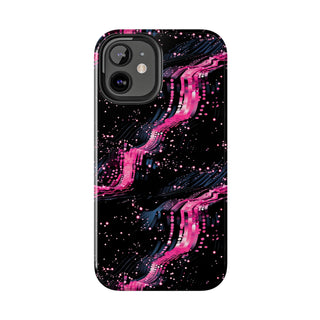 Electric Veins - iPhone Tough