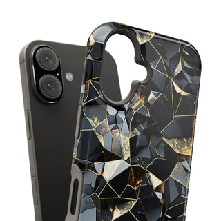 Eclipse Shatter - iPhone MagSafe