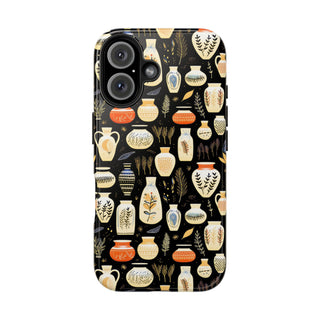 Autumn Harvest - iPhone Tough